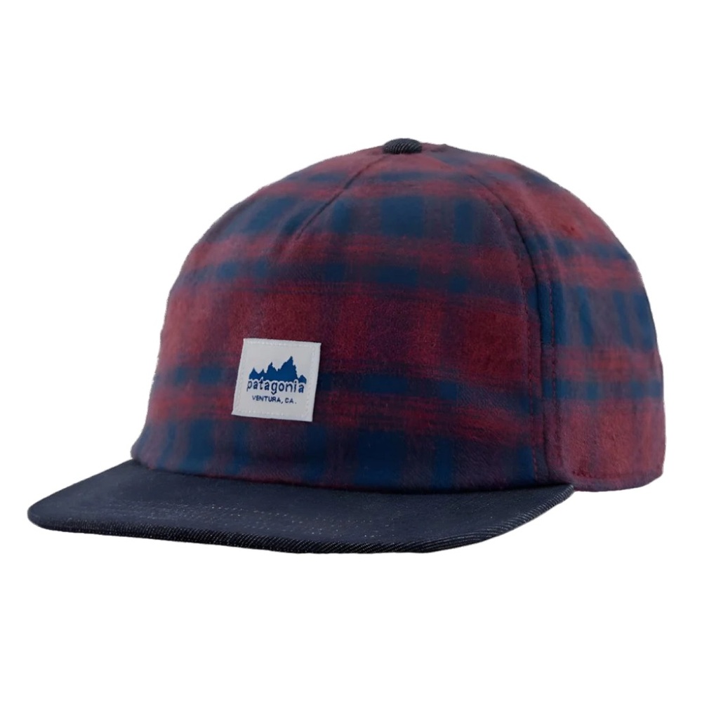 Patagonia Range Hat